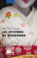 Mystères de Yoshiwara (Les) [ancienne édition]